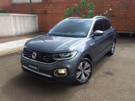 VOLKSWAGEN T-Cross 1.4 4P 250 TSI FLEX HIGHLINE AUTOM�TICO, Foto 1
