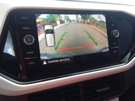 VOLKSWAGEN T-Cross 1.4 4P 250 TSI FLEX HIGHLINE AUTOM�TICO, Foto 5