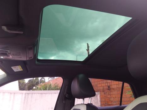 VOLKSWAGEN T-Cross 1.4 4P 250 TSI FLEX HIGHLINE AUTOM�TICO, Foto 6