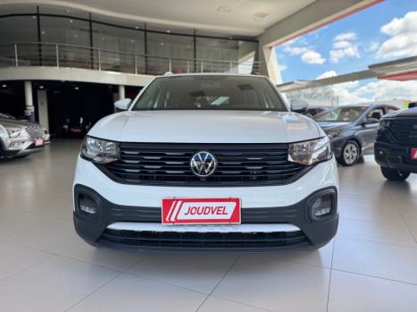 VOLKSWAGEN T-Cross 1.0 4P 200 TSI FLEX SENSE AUTOM�TICO, Foto 2