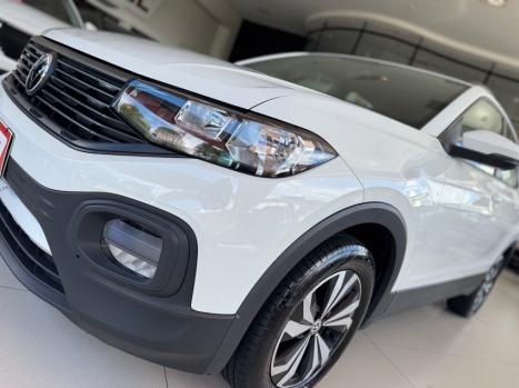 VOLKSWAGEN T-Cross 1.0 4P 200 TSI FLEX SENSE AUTOM�TICO, Foto 4