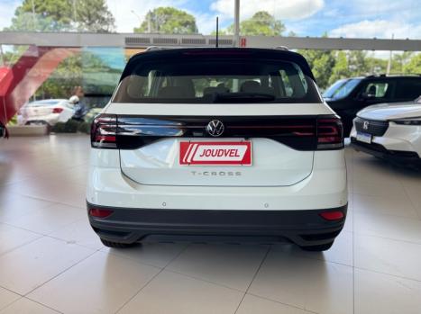 VOLKSWAGEN T-Cross 1.0 4P 200 TSI FLEX SENSE AUTOM�TICO, Foto 7