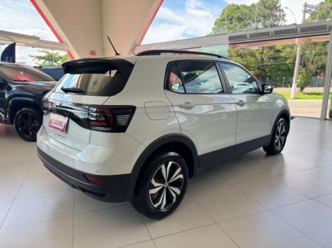 VOLKSWAGEN T-Cross 1.0 4P 200 TSI FLEX SENSE AUTOM�TICO, Foto 8