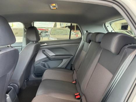 VOLKSWAGEN T-Cross 1.0 4P 200 TSI FLEX SENSE AUTOM�TICO, Foto 10