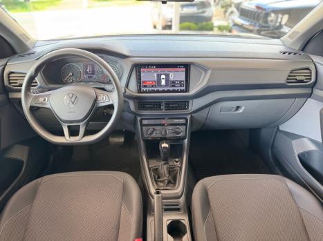 VOLKSWAGEN T-Cross 1.0 4P 200 TSI FLEX SENSE AUTOM�TICO, Foto 11