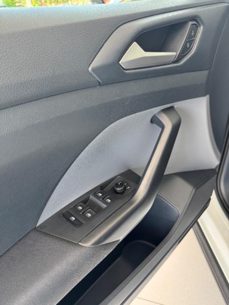 VOLKSWAGEN T-Cross 1.0 4P 200 TSI FLEX SENSE AUTOM�TICO, Foto 12