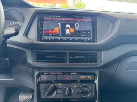 VOLKSWAGEN T-Cross 1.0 4P 200 TSI FLEX SENSE AUTOM�TICO, Foto 17