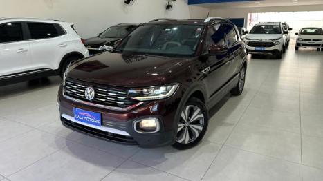 VOLKSWAGEN T-Cross 1.4 4P 250 TSI FLEX HIGHLINE AUTOM�TICO, Foto 1