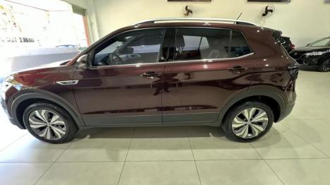 VOLKSWAGEN T-Cross 1.4 4P 250 TSI FLEX HIGHLINE AUTOM�TICO, Foto 4