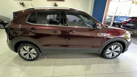 VOLKSWAGEN T-Cross 1.4 4P 250 TSI FLEX HIGHLINE AUTOM�TICO, Foto 5
