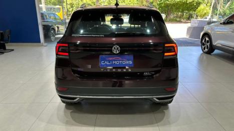 VOLKSWAGEN T-Cross 1.4 4P 250 TSI FLEX HIGHLINE AUTOM�TICO, Foto 6