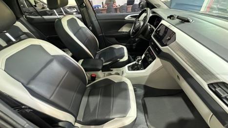 VOLKSWAGEN T-Cross 1.4 4P 250 TSI FLEX HIGHLINE AUTOM�TICO, Foto 7