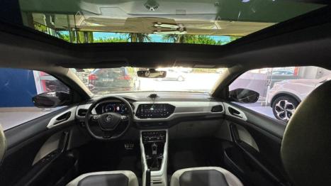 VOLKSWAGEN T-Cross 1.4 4P 250 TSI FLEX HIGHLINE AUTOM�TICO, Foto 9