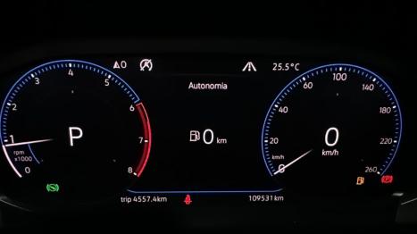 VOLKSWAGEN T-Cross 1.4 4P 250 TSI FLEX HIGHLINE AUTOM�TICO, Foto 11