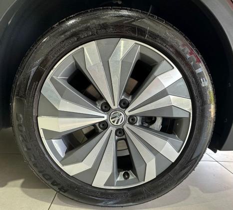 VOLKSWAGEN T-Cross 1.4 4P 250 TSI FLEX HIGHLINE AUTOM�TICO, Foto 12