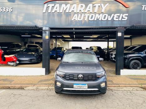 VOLKSWAGEN T-Cross 1.0 4P 200 TSI FLEX COMFORTLINE AUTOM�TICO, Foto 1