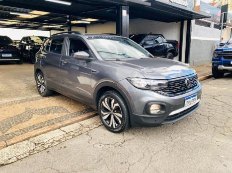 VOLKSWAGEN T-Cross 1.0 4P 200 TSI FLEX COMFORTLINE AUTOM�TICO, Foto 2