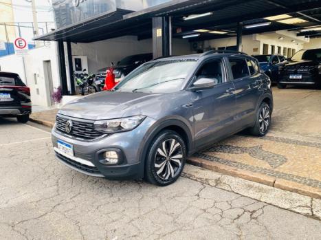 VOLKSWAGEN T-Cross 1.0 4P 200 TSI FLEX COMFORTLINE AUTOM�TICO, Foto 3