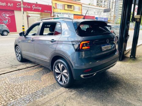 VOLKSWAGEN T-Cross 1.0 4P 200 TSI FLEX COMFORTLINE AUTOM�TICO, Foto 4
