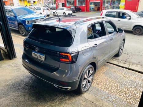 VOLKSWAGEN T-Cross 1.0 4P 200 TSI FLEX COMFORTLINE AUTOM�TICO, Foto 5