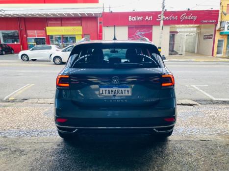 VOLKSWAGEN T-Cross 1.0 4P 200 TSI FLEX COMFORTLINE AUTOM�TICO, Foto 6