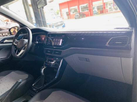 VOLKSWAGEN T-Cross 1.0 4P 200 TSI FLEX COMFORTLINE AUTOM�TICO, Foto 8