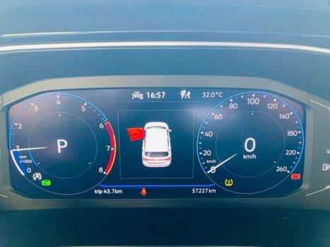 VOLKSWAGEN T-Cross 1.0 4P 200 TSI FLEX COMFORTLINE AUTOM�TICO, Foto 9