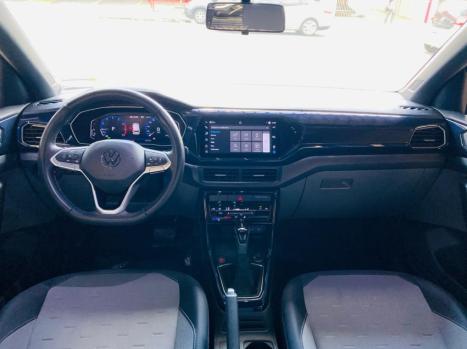VOLKSWAGEN T-Cross 1.0 4P 200 TSI FLEX COMFORTLINE AUTOM�TICO, Foto 10