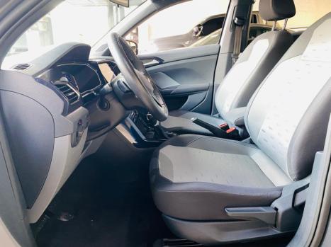 VOLKSWAGEN T-Cross 1.0 4P 200 TSI FLEX COMFORTLINE AUTOM�TICO, Foto 13