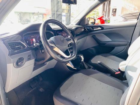 VOLKSWAGEN T-Cross 1.0 4P 200 TSI FLEX COMFORTLINE AUTOM�TICO, Foto 16