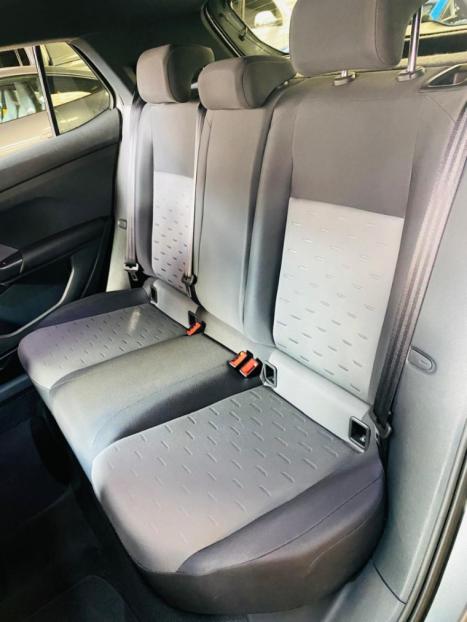 VOLKSWAGEN T-Cross 1.0 4P 200 TSI FLEX COMFORTLINE AUTOM�TICO, Foto 17