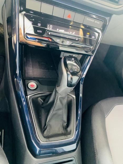 VOLKSWAGEN T-Cross 1.0 4P 200 TSI FLEX COMFORTLINE AUTOM�TICO, Foto 18