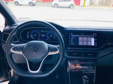 VOLKSWAGEN T-Cross 1.0 4P 200 TSI FLEX COMFORTLINE AUTOM�TICO, Foto 19