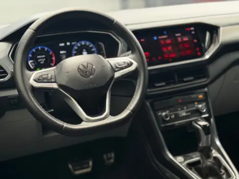 VOLKSWAGEN T-Cross 1.4 4P 250 TSI FLEX HIGHLINE AUTOM�TICO, Foto 3