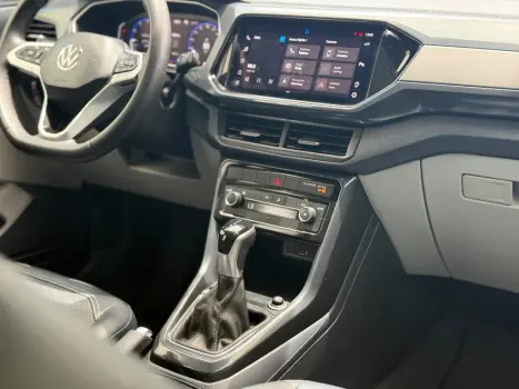 VOLKSWAGEN T-Cross 1.4 4P 250 TSI FLEX HIGHLINE AUTOM�TICO, Foto 6