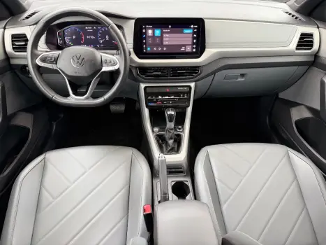 VOLKSWAGEN T-Cross 1.0 4P 200 TSI FLEX COMFORTLINE AUTOM�TICO, Foto 3