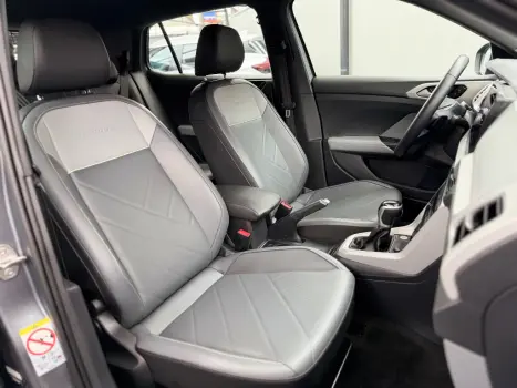 VOLKSWAGEN T-Cross 1.0 4P 200 TSI FLEX COMFORTLINE AUTOM�TICO, Foto 4