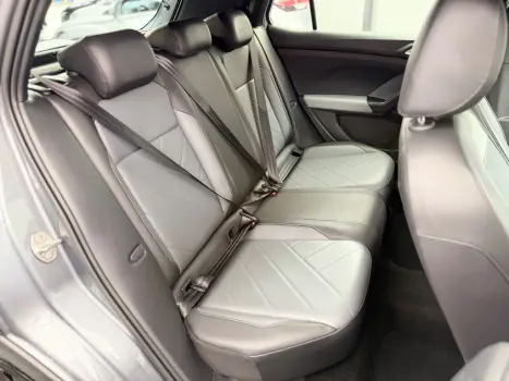 VOLKSWAGEN T-Cross 1.0 4P 200 TSI FLEX COMFORTLINE AUTOM�TICO, Foto 5
