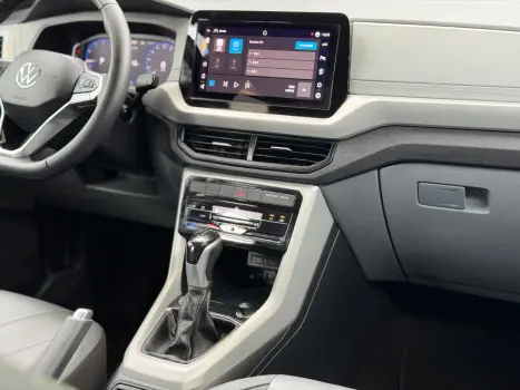 VOLKSWAGEN T-Cross 1.0 4P 200 TSI FLEX COMFORTLINE AUTOM�TICO, Foto 7