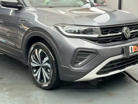 VOLKSWAGEN T-Cross 1.0 4P 200 TSI FLEX COMFORTLINE AUTOM�TICO, Foto 9