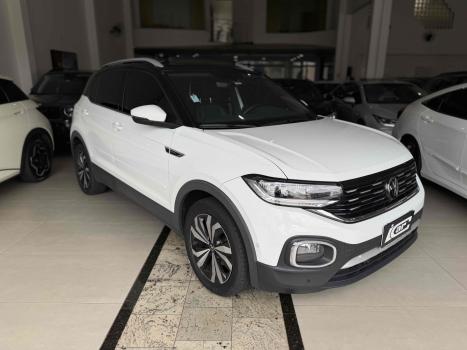 VOLKSWAGEN T-Cross 1.4 4P 250 TSI FLEX HIGHLINE AUTOM�TICO, Foto 1