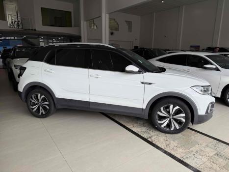 VOLKSWAGEN T-Cross 1.4 4P 250 TSI FLEX HIGHLINE AUTOM�TICO, Foto 3