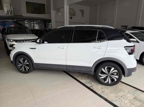 VOLKSWAGEN T-Cross 1.4 4P 250 TSI FLEX HIGHLINE AUTOM�TICO, Foto 5