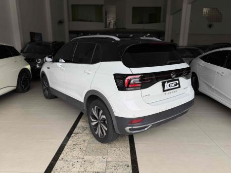 VOLKSWAGEN T-Cross 1.4 4P 250 TSI FLEX HIGHLINE AUTOM�TICO, Foto 6