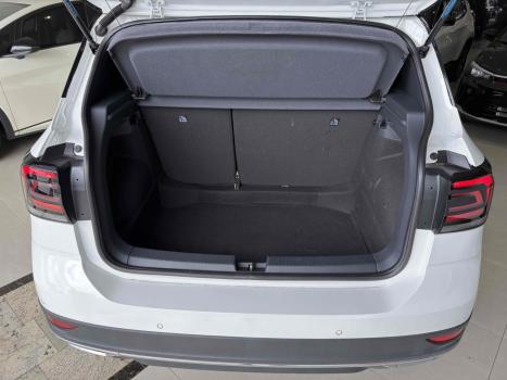 VOLKSWAGEN T-Cross 1.4 4P 250 TSI FLEX HIGHLINE AUTOM�TICO, Foto 7