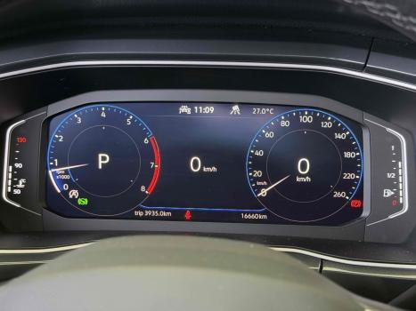 VOLKSWAGEN T-Cross 1.4 4P 250 TSI FLEX HIGHLINE AUTOM�TICO, Foto 12