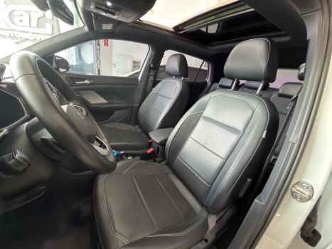 VOLKSWAGEN T-Cross 1.4 4P 250 TSI FLEX HIGHLINE AUTOM�TICO, Foto 13