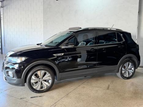 VOLKSWAGEN T-Cross 1.4 4P 250 TSI FLEX HIGHLINE AUTOM�TICO, Foto 2