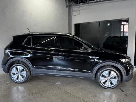 VOLKSWAGEN T-Cross 1.4 4P 250 TSI FLEX HIGHLINE AUTOM�TICO, Foto 7