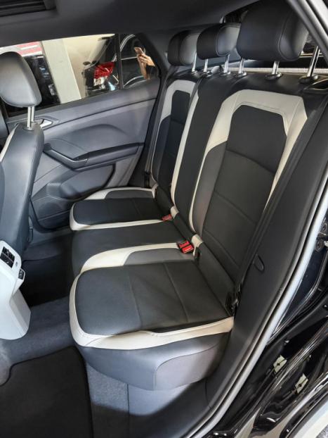 VOLKSWAGEN T-Cross 1.4 4P 250 TSI FLEX HIGHLINE AUTOM�TICO, Foto 8